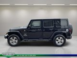 Used 2017 Jeep Wrangler Unlimited Sahara w/ Dual Top Group image 4
