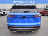 New 2025 Chevrolet Equinox ACTIV w/ Safety and Technology Package image 5