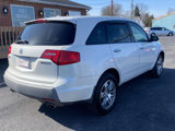 Used 2009 Acura MDX image 5