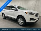 Used 2022 Ford Edge SEL w/ Convenience Package image 2