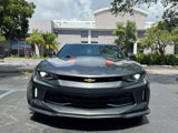 Used 2017 Chevrolet Camaro LT image 3