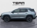 New 2025 Chevrolet Equinox RS w/ Convenience Package III image 4