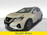 Used 2023 Nissan Murano SV image 3