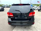 Used 2012 Dodge Journey Crew w/ Flexible Seating Group image 6