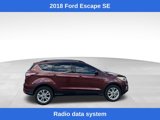 Used 2018 Ford Escape SE image 4