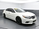 Used 2017 Nissan Altima 2.5 SR w/ Midnight Edition Package image 2