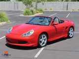 Used 2003 Porsche Boxster image 4