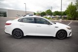 Used 2020 Kia Optima SE image 2