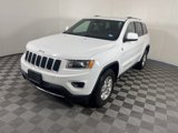 Used 2016 Jeep Grand Cherokee Laredo w/ Quick Order Package 23E image 5