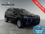 Used 2019 Jeep Cherokee Latitude w/ Popular Appearance Group image 4