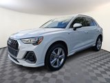 Used 2022 Audi Q3 2.0T Premium w/ Convenience Package image 3