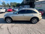 Used 2005 INFINITI FX45 AWD w/ (U01) Technology Pkg image 2