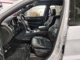 Used 2018 Jeep Grand Cherokee Trailhawk w/ Trailhawk Luxury Group image 4