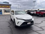 Used 2021 Toyota Venza LE w/ Carpet Mat Package (TMS) image 4