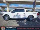 Certified 2020 Ford F150 XLT w/ Equipment Group 301A Mid image 2