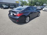Used 2014 Hyundai Sonata SE image 3