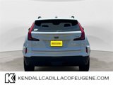 New 2024 Cadillac XT4 Luxury w/ Cold Weather Package image 4