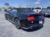 Used 2022 Ford Mustang Premium image 4