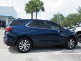 Used 2022 Chevrolet Equinox LT image 4