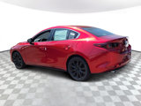 New 2025 MAZDA MAZDA3 s image 3