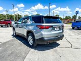 Used 2023 Chevrolet Traverse LS w/ Safety Package image 5