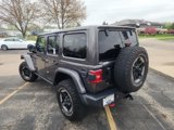 Used 2018 Jeep Wrangler Unlimited Rubicon w/ Dual Top Group image 6