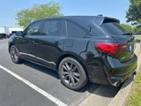 Used 2019 Acura MDX A-Spec image 3