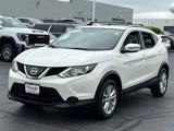 Used 2018 Nissan Rogue Sport SV image 4