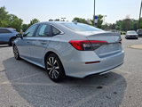 Certified 2022 Honda Civic EX image 4