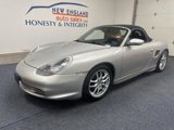 Used 2003 Porsche Boxster image 4