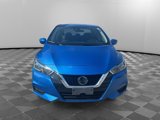 Used 2020 Nissan Versa SV image 3