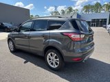Certified 2018 Ford Escape SEL w/ Ford Safe & Smart Package image 5