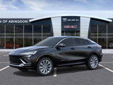 New 2025 Buick Envista Avenir image 2