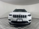 Used 2019 Jeep Cherokee Limited w/ Technology Group image 2