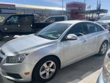 Used 2014 Chevrolet Cruze LT image 2