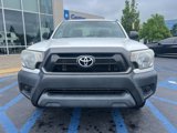 Used 2013 Toyota Tacoma 2WD Regular Cab image 3