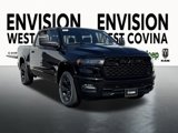 New 2025 RAM 1500 4x4 Crew Cab image 2
