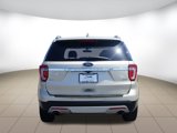 Used 2017 Ford Explorer XLT image 6