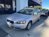 Used 2006 Volvo V50 2.4i image 2