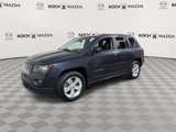 Used 2014 Jeep Compass Latitude image 4