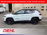 Used 2023 Jeep Compass Altitude w/ Convenience Group image 4
