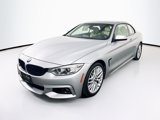 Used 2017 BMW 430i Convertible image 3