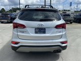 Used 2018 Hyundai Santa Fe Sport image 3