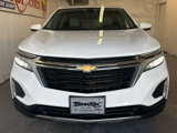 Used 2022 Chevrolet Equinox LT image 3