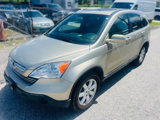 Used 2007 Honda CR-V EX-L image 2