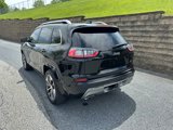 Used 2019 Jeep Cherokee Overland w/ Technology Group image 5