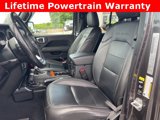 Used 2020 Jeep Gladiator Overland w/ Popular Equipment Package image 2