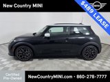 Certified 2025 MINI Cooper S image 4