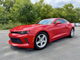 Used 2016 Chevrolet Camaro LT image 2