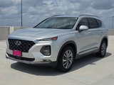 Used 2019 Hyundai Santa Fe SEL image 2